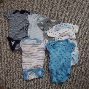 Onesie  Lot